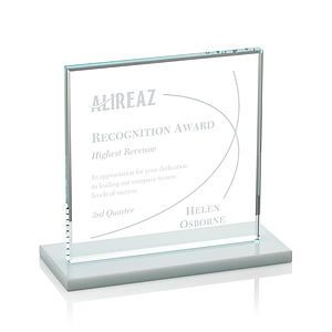 Sahara Award - White