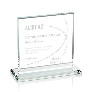 Sahara Award - Clear