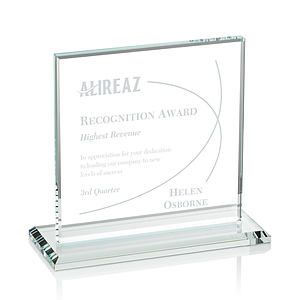 Sahara Award - Clear