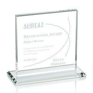 Sahara Award - Clear