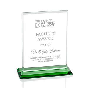 Vitalia Award - Green