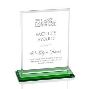 Vitalia Award - Green