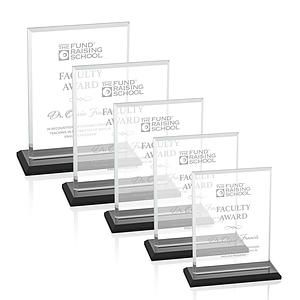 Vitalia Award - Black 