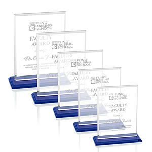Vitalia Award - Blue 