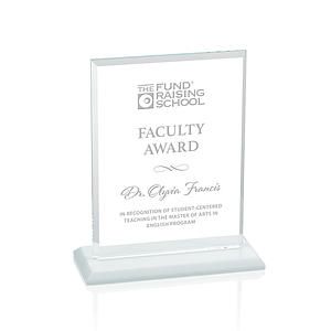 Vitalia Award - White 