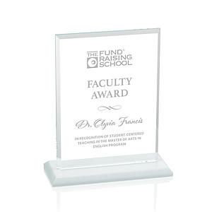 Vitalia Award - White 