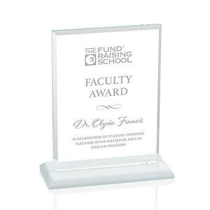 Vitalia Award - White 