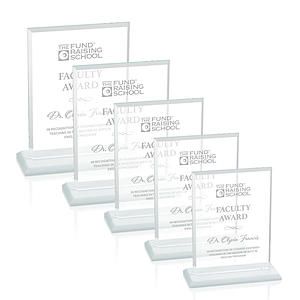 Vitalia Award - White 