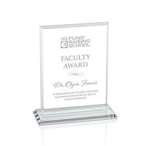 Vitalia Award - Clear 
