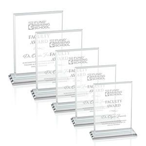Vitalia Award - Clear 