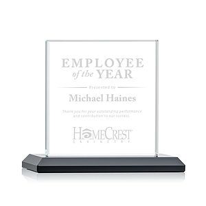 Cardiff Award - Black 