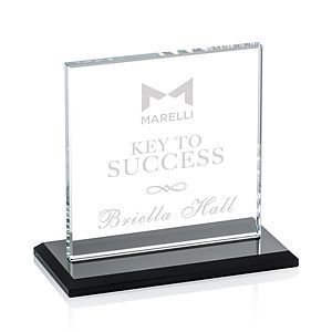 Cardiff Award - Black 