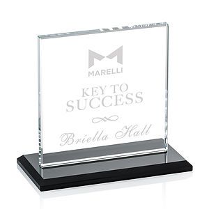 Cardiff Award - Black 