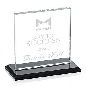 Cardiff Award - Black 