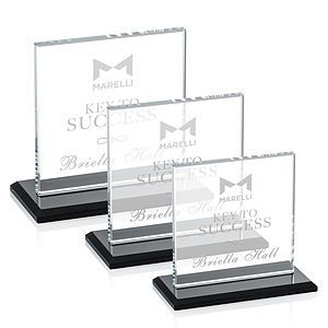 Cardiff Award - Black 