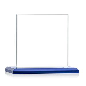 Cardiff Award - Blue 