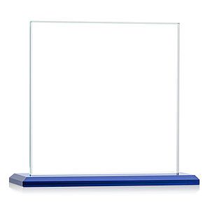 Cardiff Award - Blue 