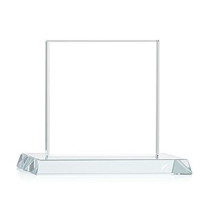 Cardiff Award - Clear
