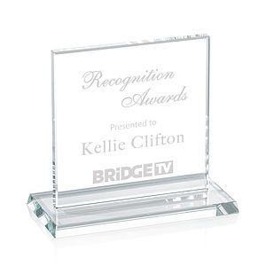 Cardiff Award - Clear