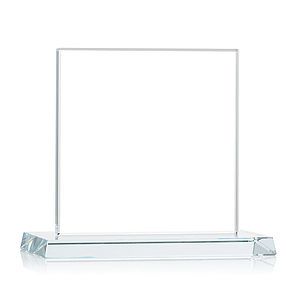 Cardiff Award - Clear