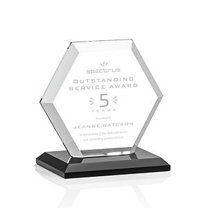 Barnett Award - Black