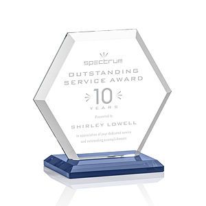Barnett Award - Blue
