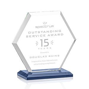 Barnett Award - Blue