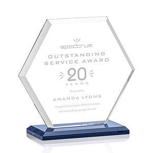 Barnett Award - Blue