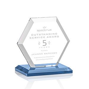 Barnett Award - Sky Blue