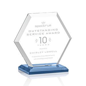 Barnett Award - Sky Blue