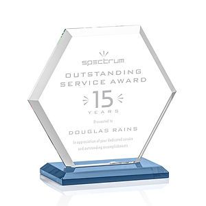Barnett Award - Sky Blue