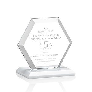 Barnett Award - White