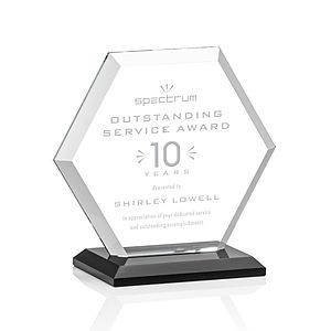 Barnett Award - White