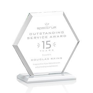 Barnett Award - White