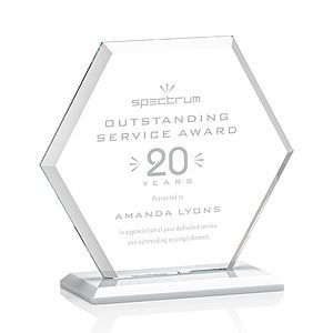Barnett Award - White