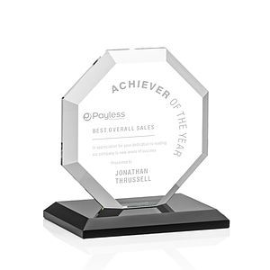 Leyland Award - Black