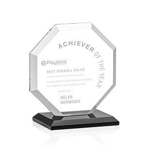 Leyland Award - Black