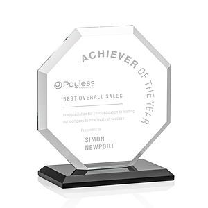 Leyland Award - Black