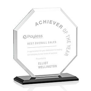 Leyland Award - Black