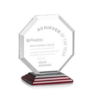 Leyland Award - Albion™