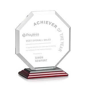 Leyland Award - Albion™