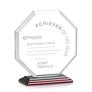 Leyland Award - Albion™