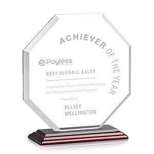 Leyland Award - Albion™