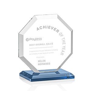Leyland Award - Sky Blue
