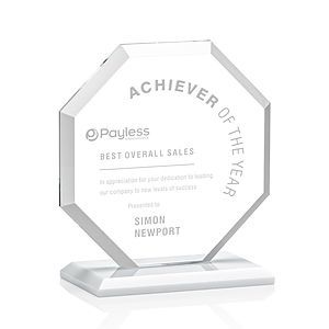 Leyland Award - White