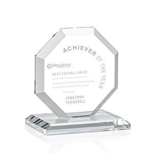 Leyland Award - Startfire