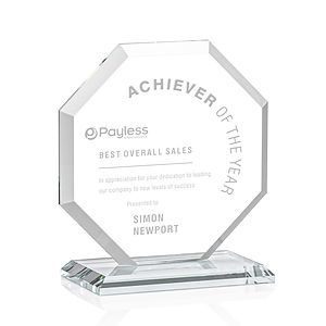 Leyland Award - Startfire