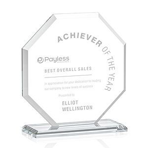 Leyland Award - Startfire