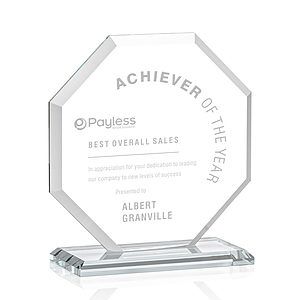 Leyland Award - Startfire
