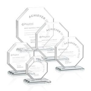 Leyland Award - Startfire